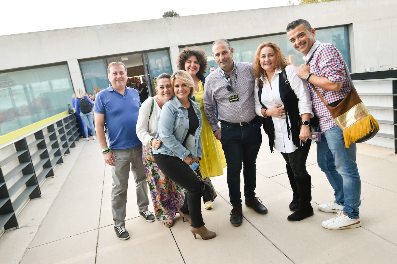 Fotos: La Calle de las Tapas, en imágenes