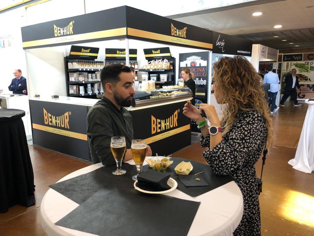 Fotos: La Calle de las Tapas, en imágenes