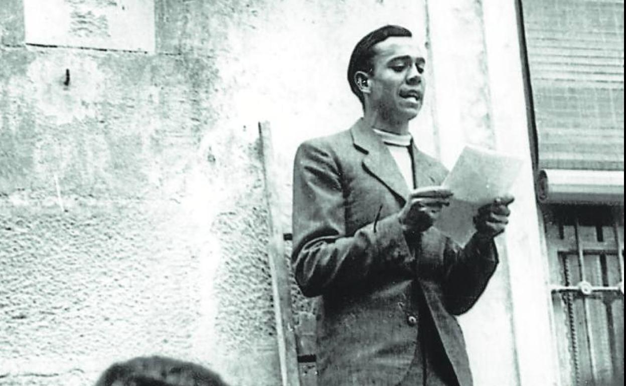 Miguel Hernández, la voz del pueblo que le traicionó