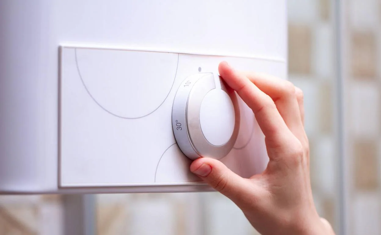 Cómo los calentadores de agua eléctricos instantáneos te ayudan a ahorrar  hasta un 85% en tu factura de la luz