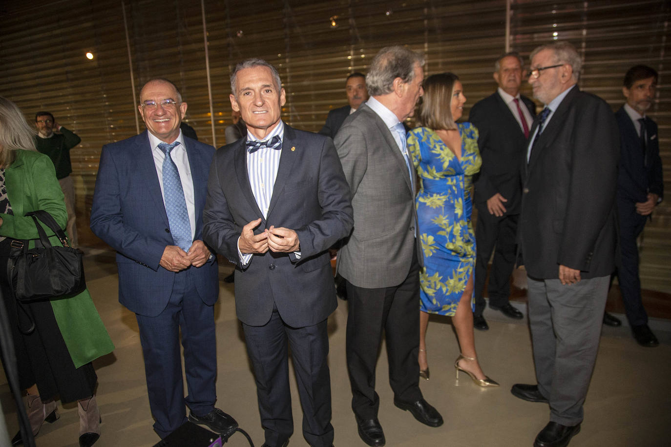 Fotos: Las imágenes de la gala Premio Pyme del Año 2022