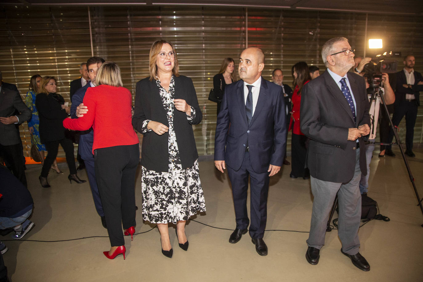 Fotos: Las imágenes de la gala Premio Pyme del Año 2022