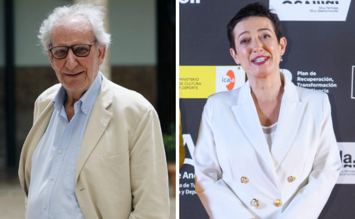 Jaime Chávarri y María Guerra, premiados en el FICC51