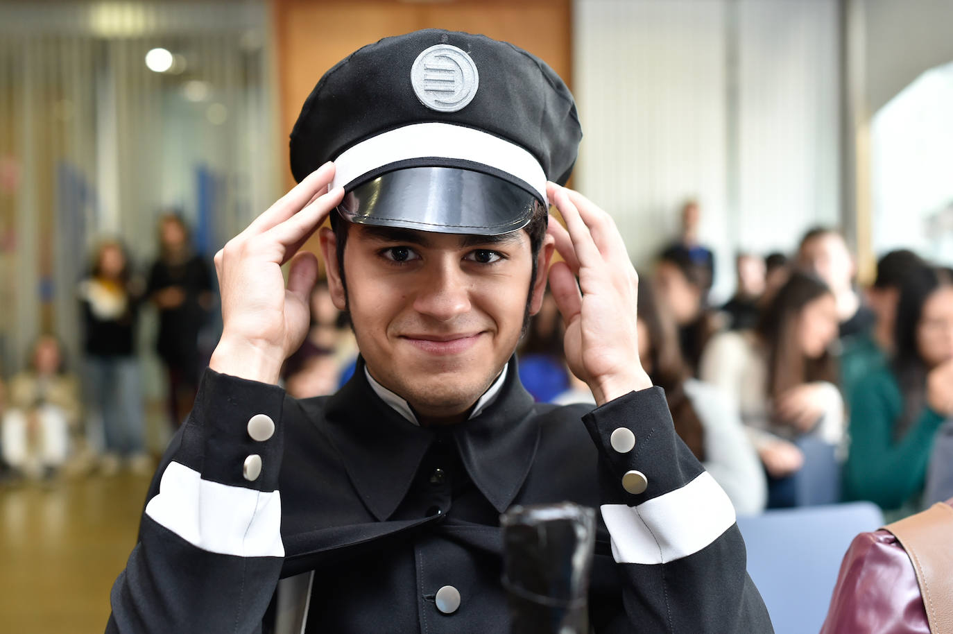 Fotos: La jornada del viernes del Salón del Manga de Murcia, en imágenes