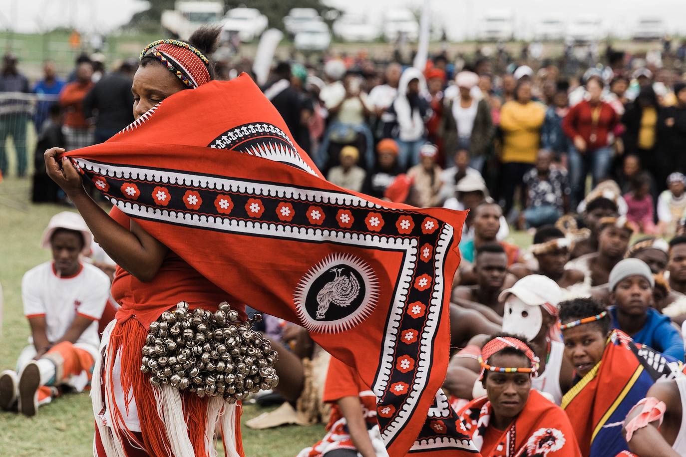 Fotos: Unidos por la danza