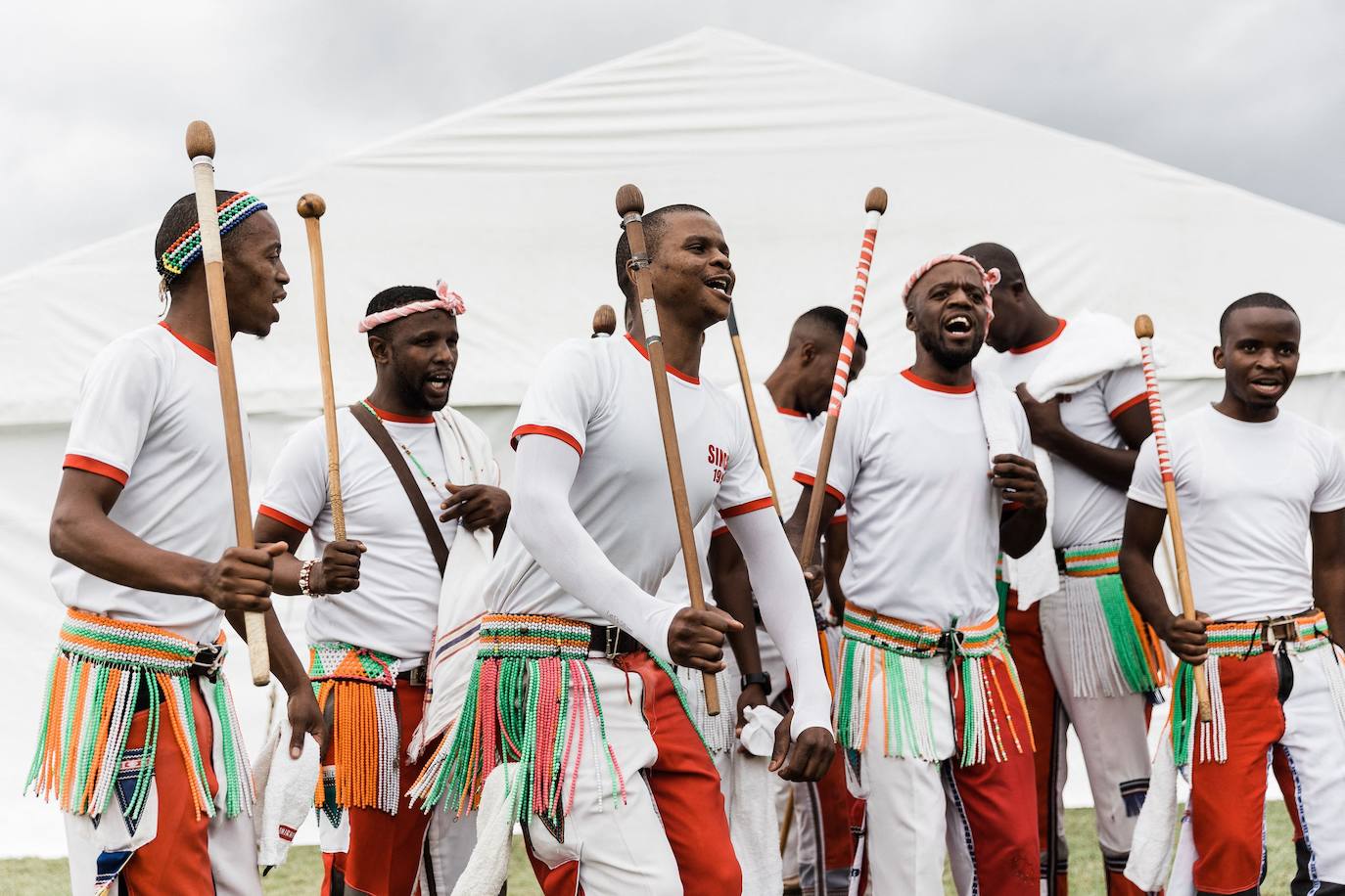 Fotos: Unidos por la danza