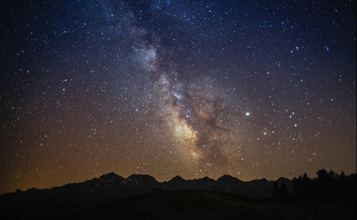 Leónidas: cuándo se puede ver la lluvia de estrellas de noviembre