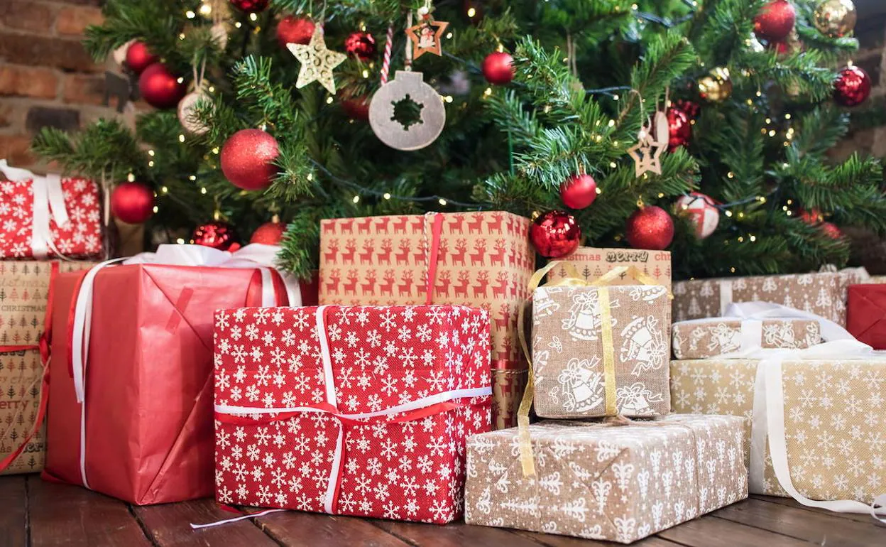 Cinco ideas sencillas y creativas para regalar a tu amigo invisible esta  Navidad | La Verdad