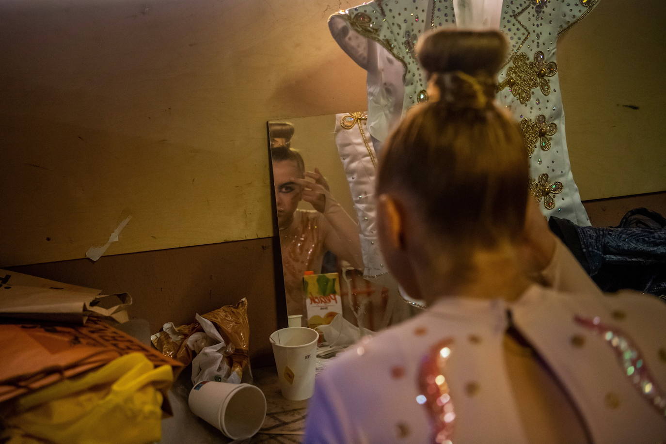 Fotos: El Circo Capital de Budapest