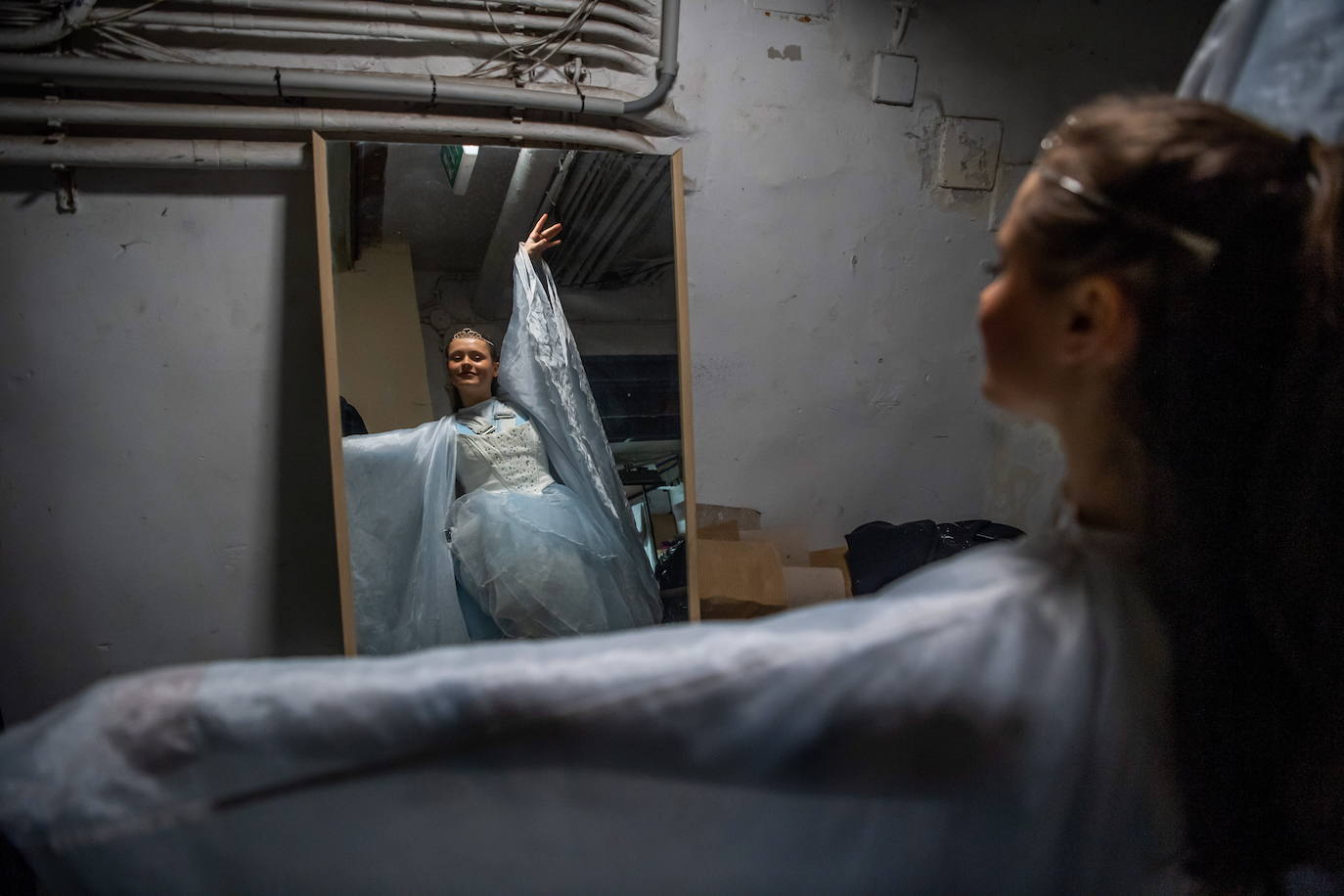 Fotos: El Circo Capital de Budapest