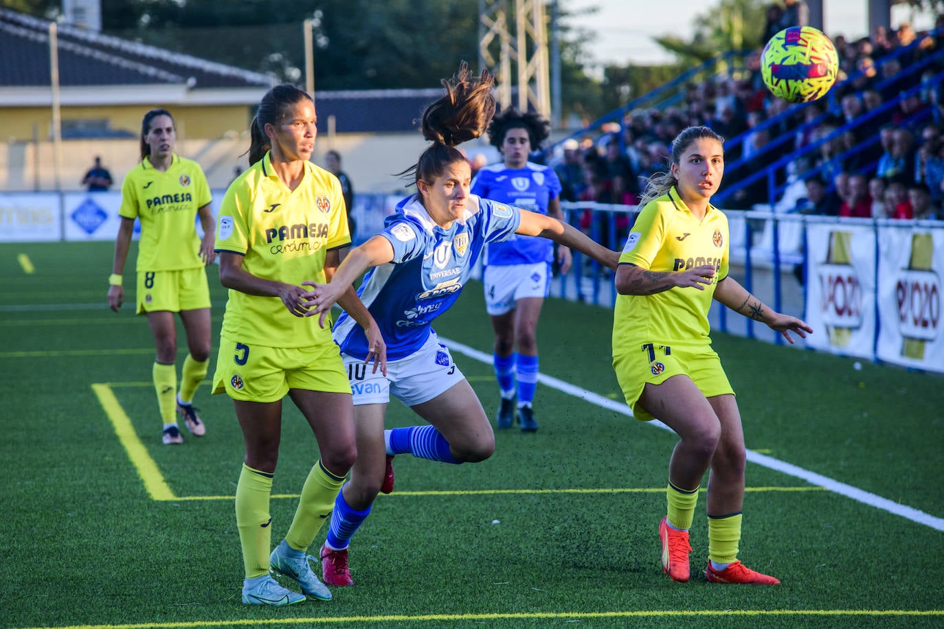 Fotos: La mala suerte se ceba con el Alhama