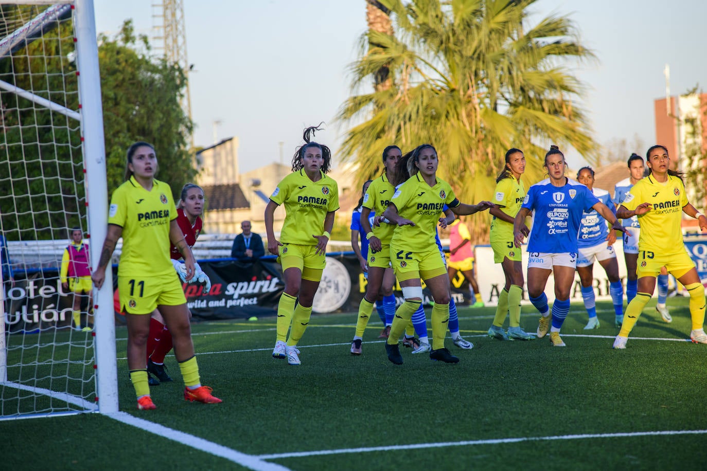 Fotos: La mala suerte se ceba con el Alhama