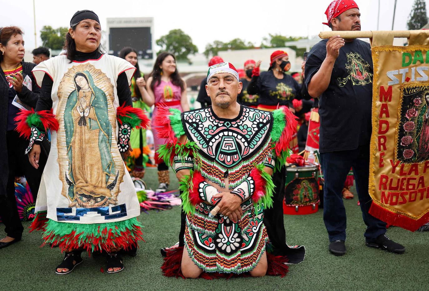 Fotos: dos años de pandemia