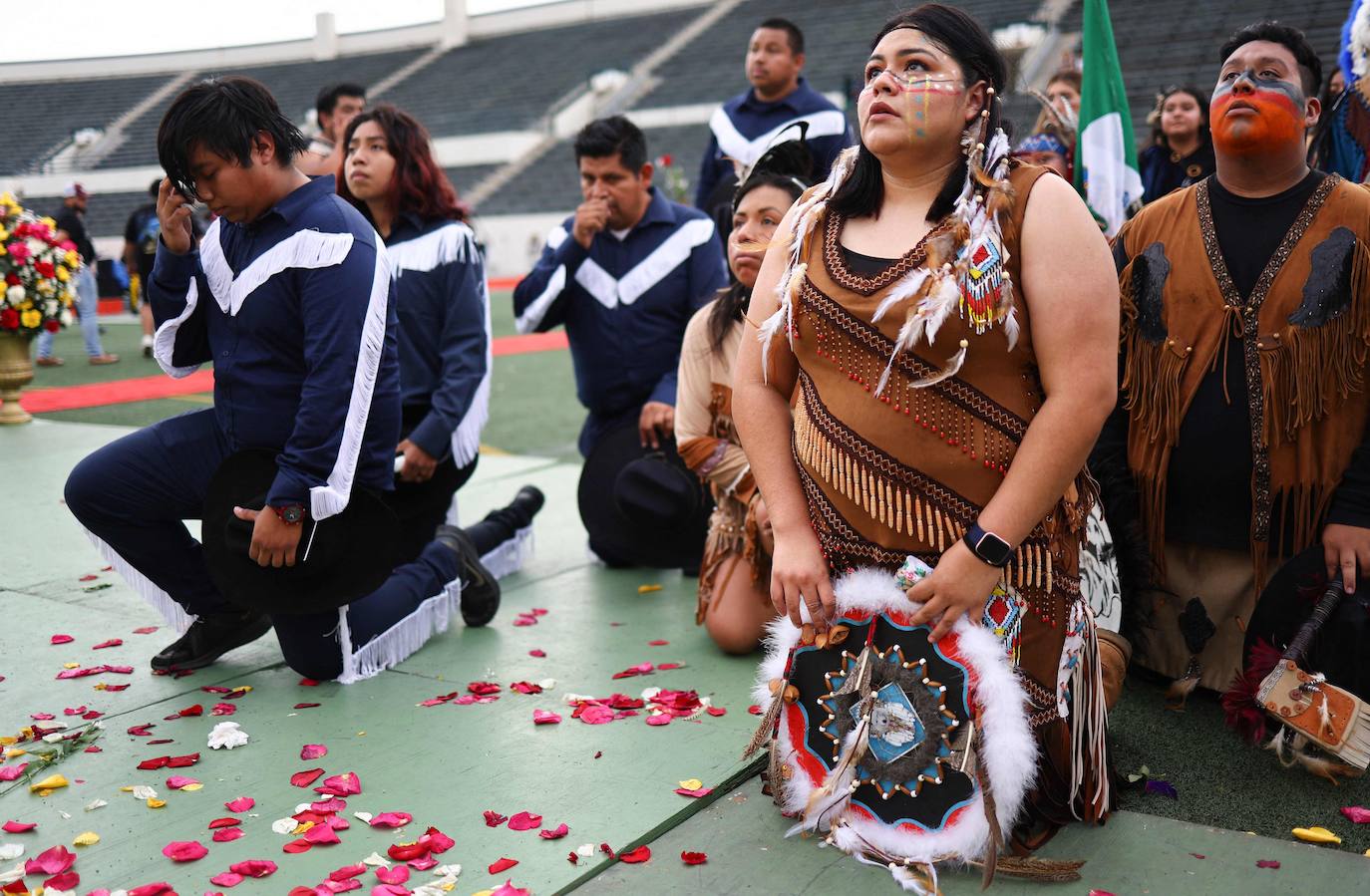 Fotos: dos años de pandemia