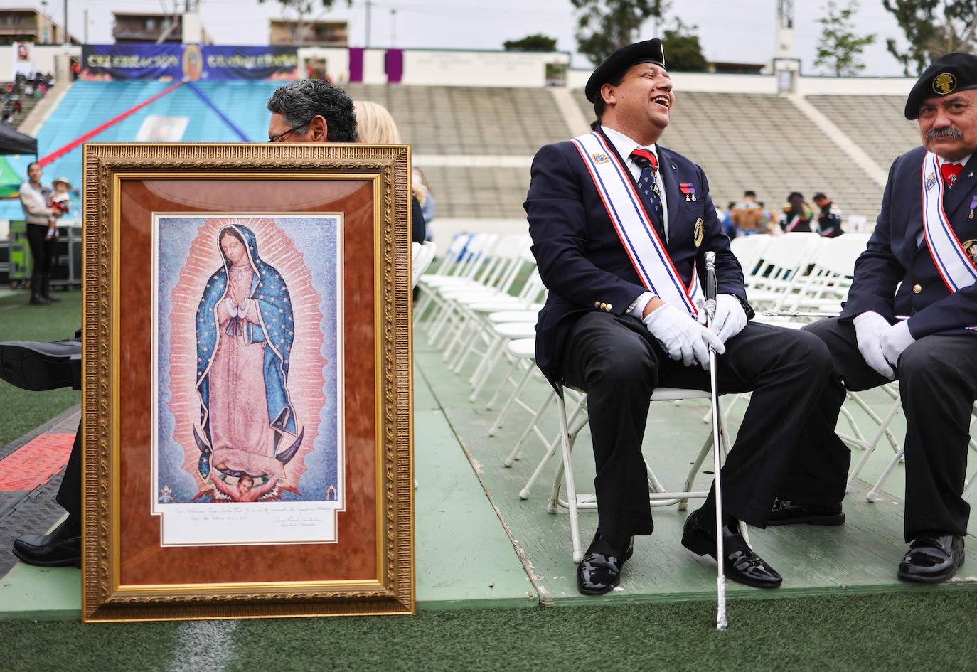 Fotos: dos años de pandemia