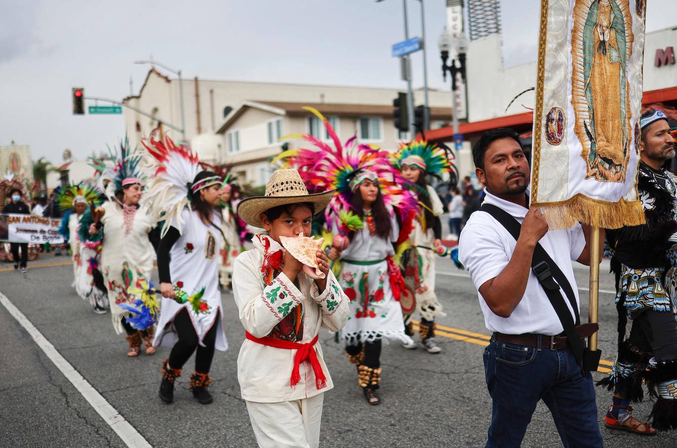 Fotos: dos años de pandemia