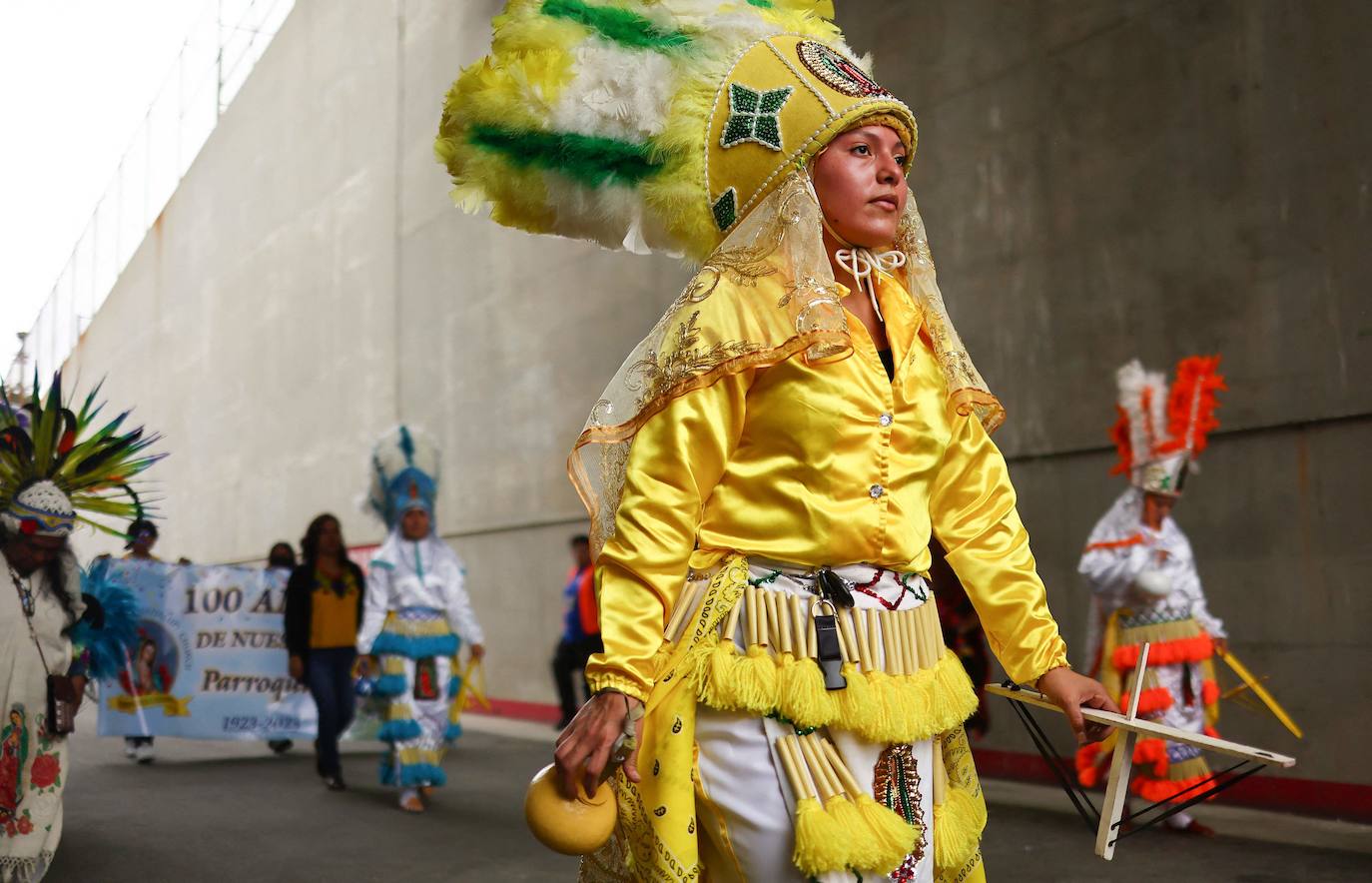 Fotos: dos años de pandemia