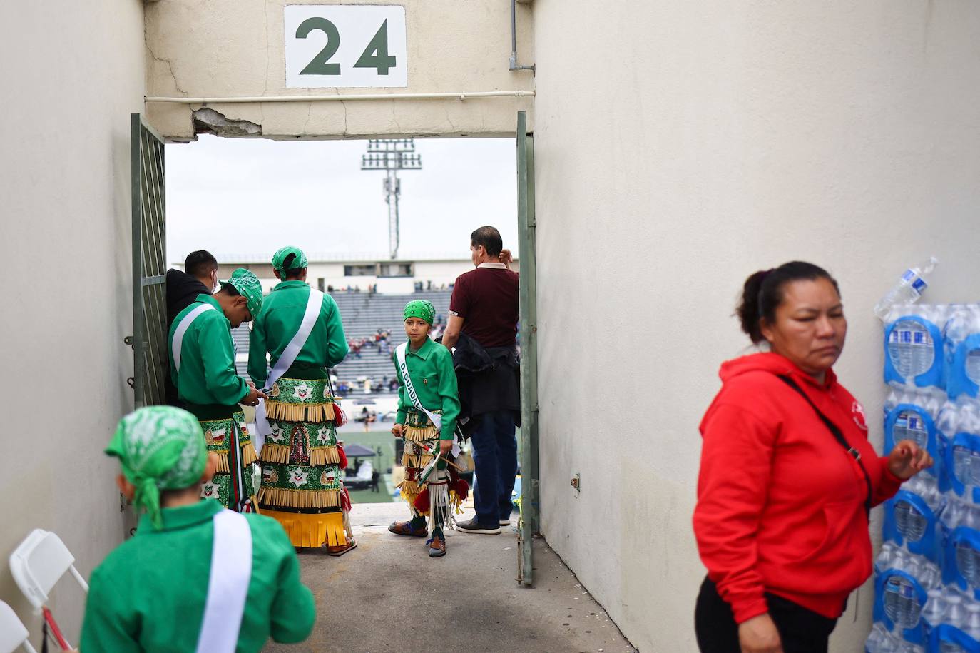 Fotos: dos años de pandemia