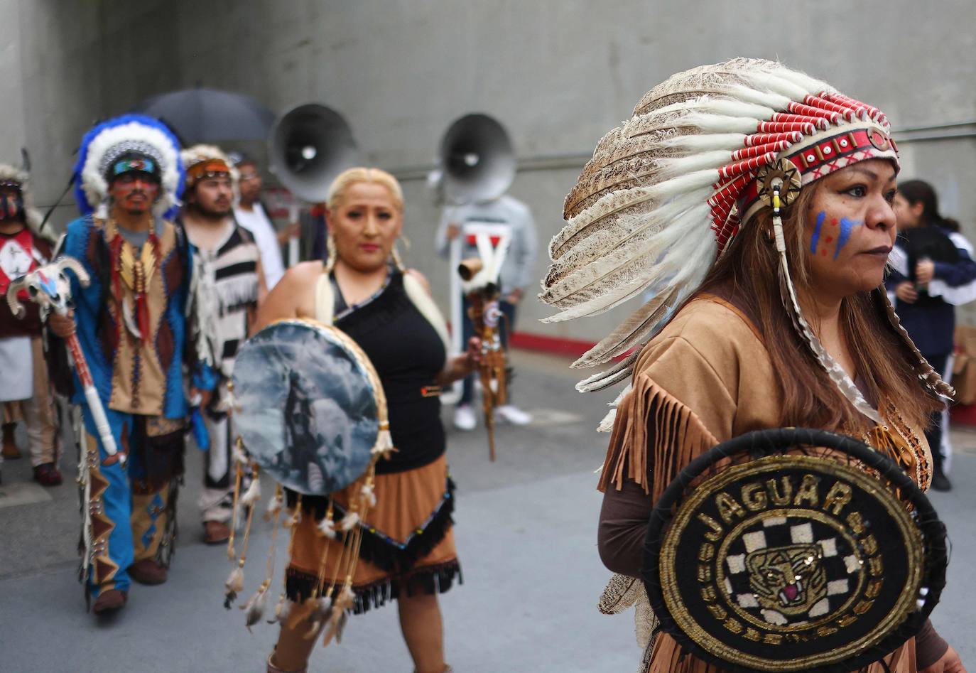 Fotos: dos años de pandemia