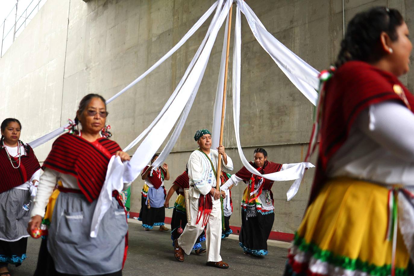 Fotos: dos años de pandemia