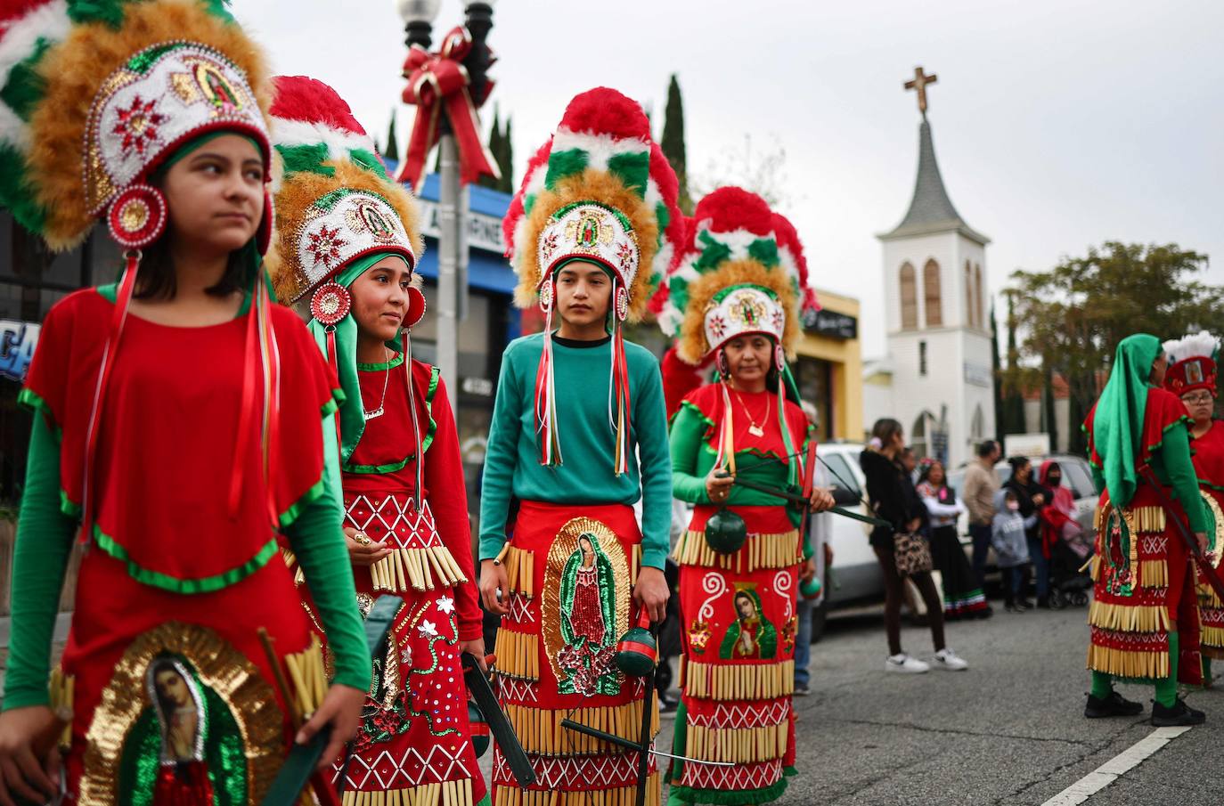 Fotos: dos años de pandemia