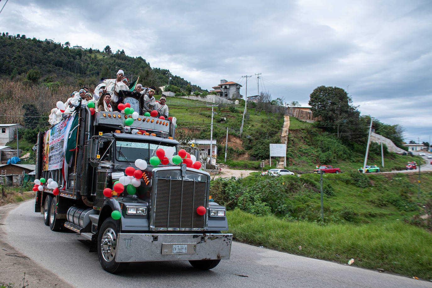 Fotos: dos años de pandemia