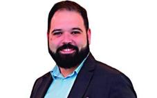 Francisco Javier Saura