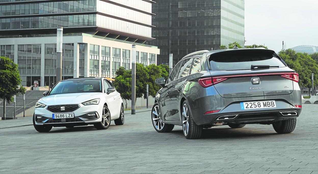 Está disponible en ocho colores, con la novedad del Gris Graphene. 