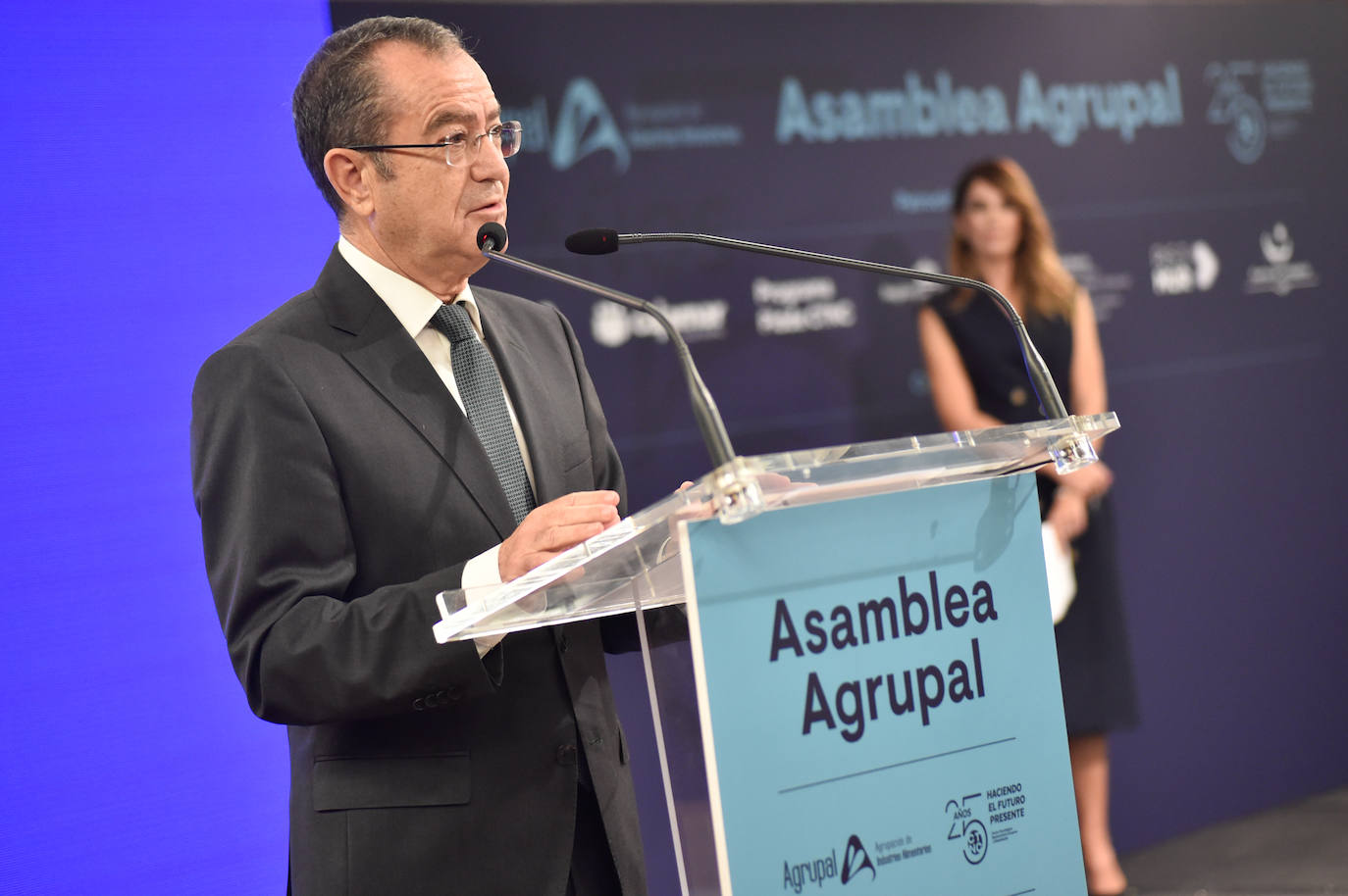 Fotos: Acto del 25º aniversario del Centro Tecnológico Nacional de la Conserva, en imágenes