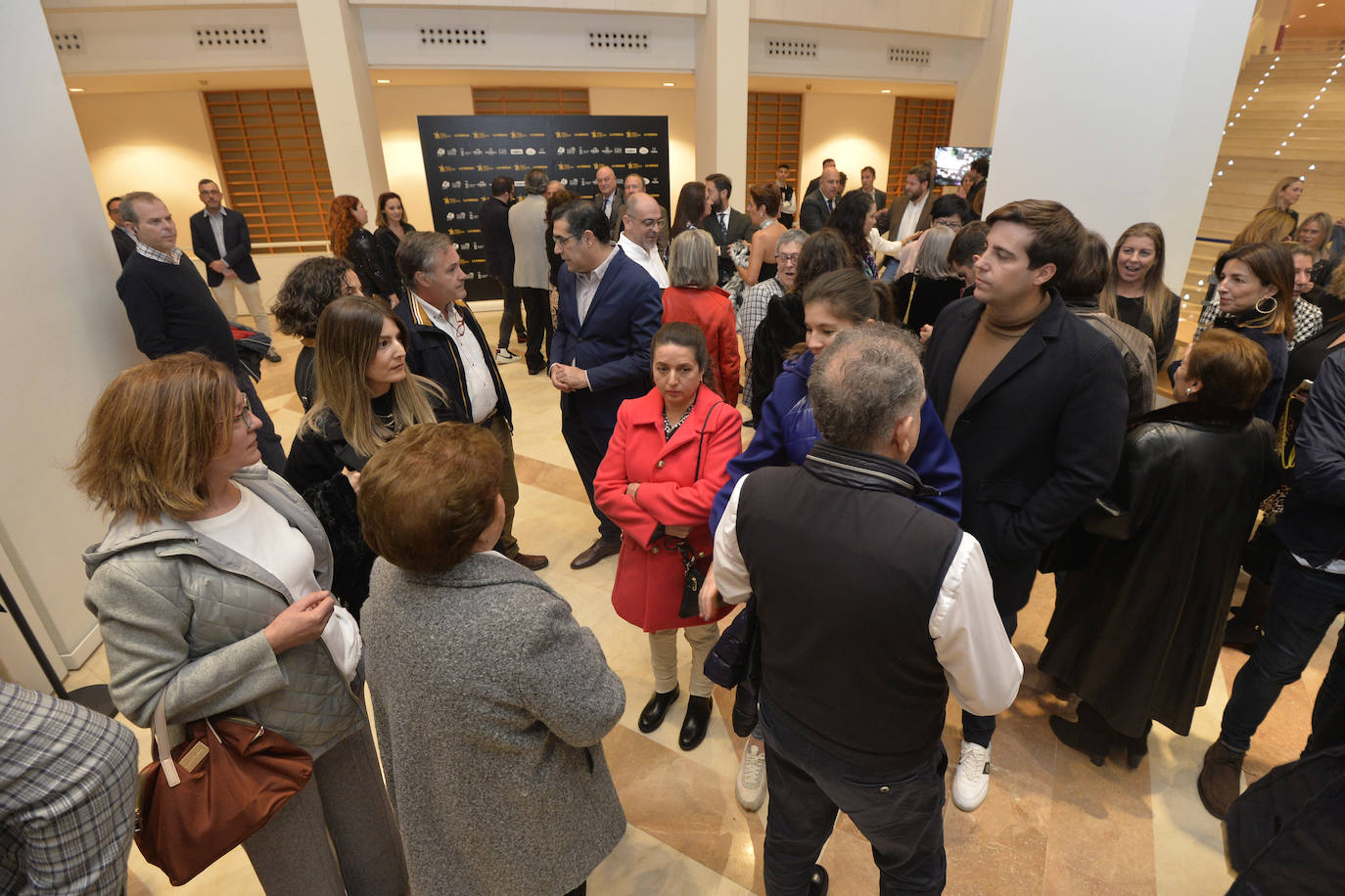 Fotos: La gala de los Premios de la Gastronomía, en imágenes