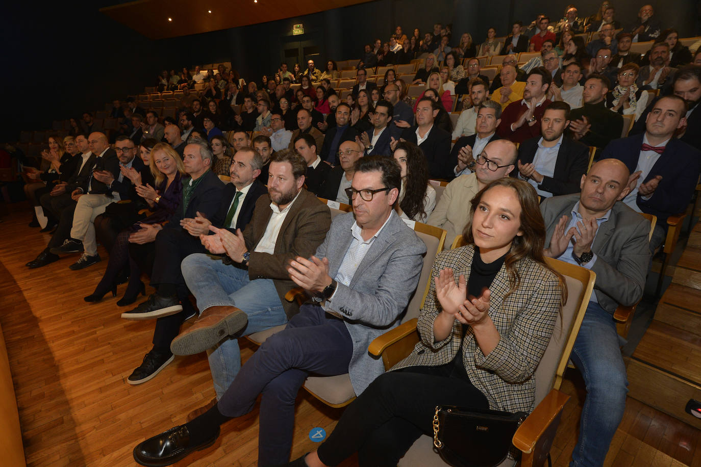 Fotos: La gala de los Premios de la Gastronomía, en imágenes