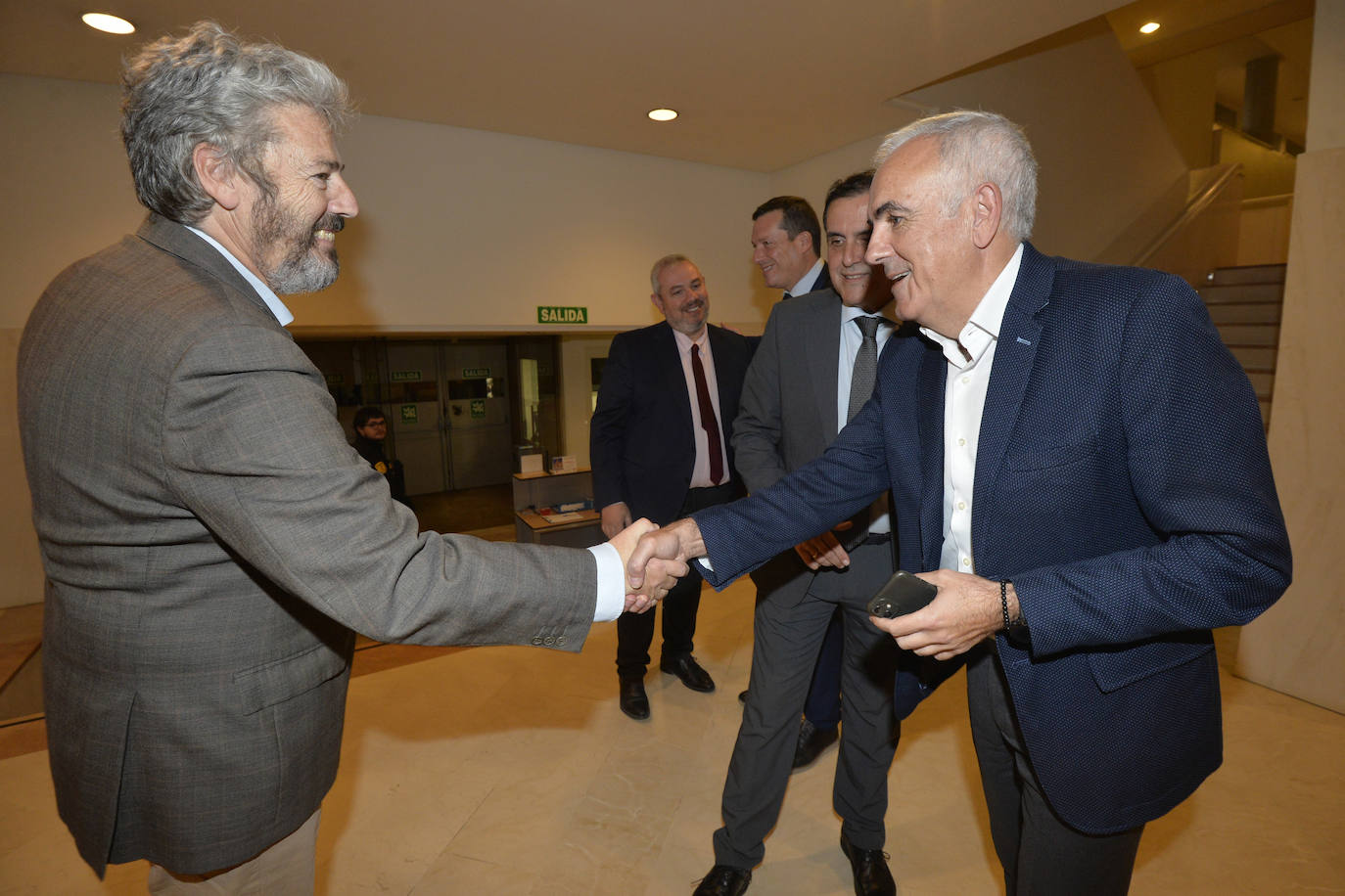 Fotos: La gala de los Premios de la Gastronomía, en imágenes