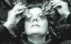 Un paisaje inédito y deslumbrante