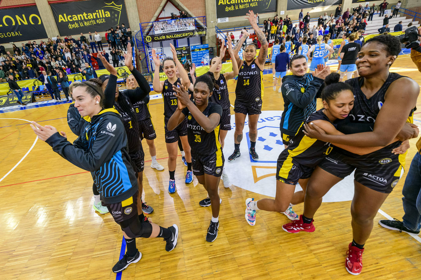 Fotos: Hozono Global Jairis-Estudiantes (57-53)