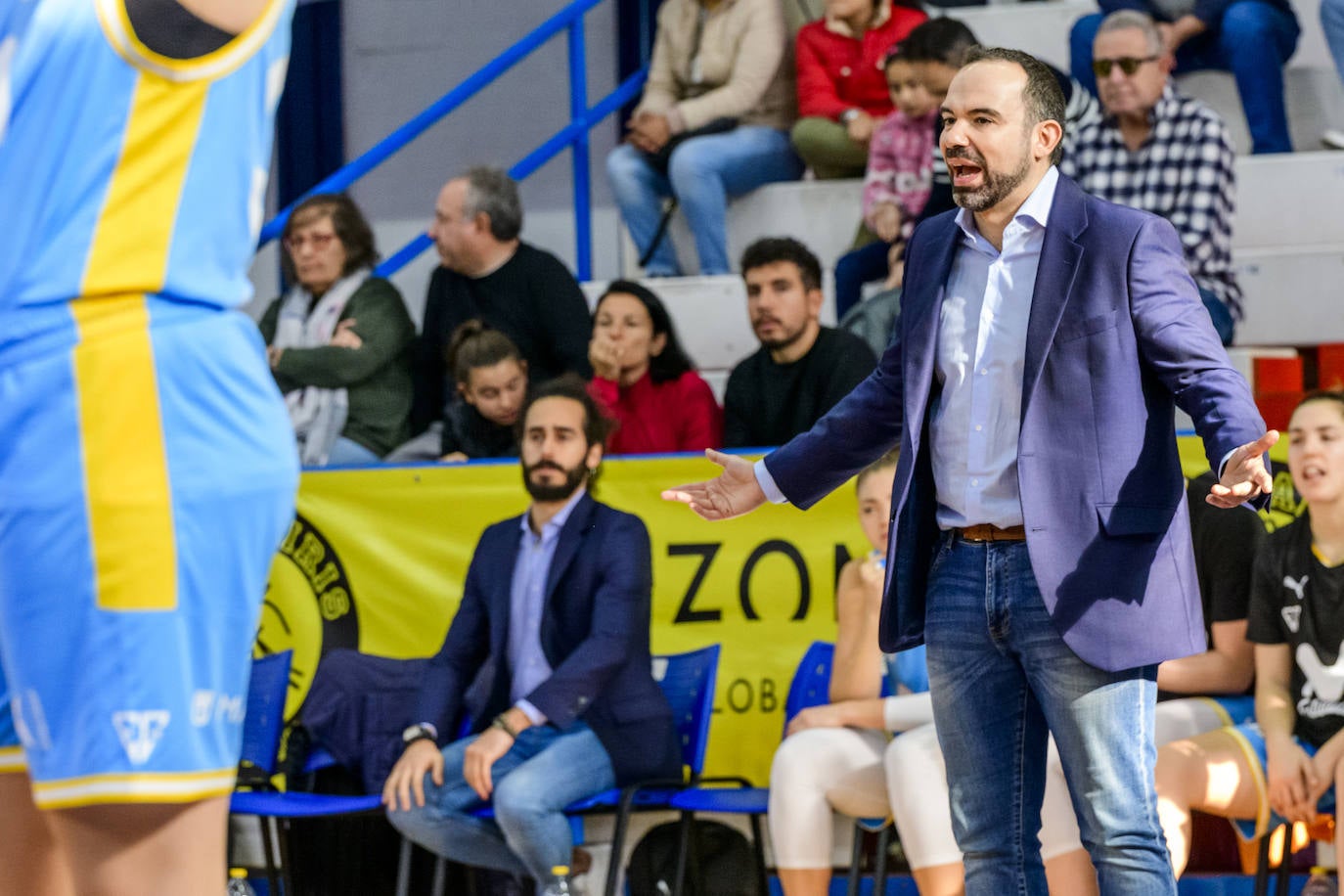 Fotos: Hozono Global Jairis-Estudiantes (57-53)