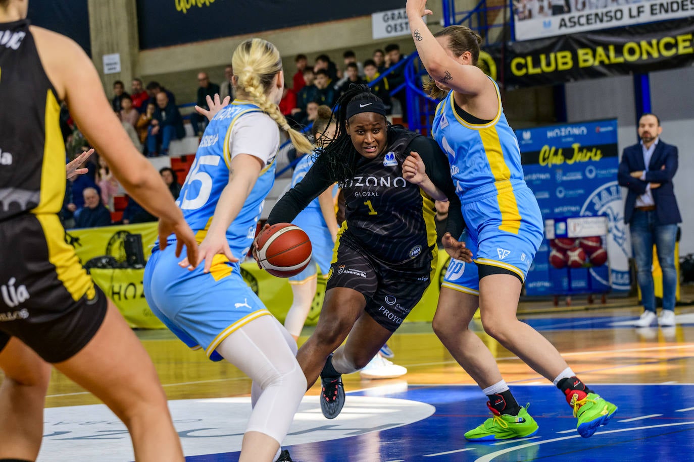 Fotos: Hozono Global Jairis-Estudiantes (57-53)