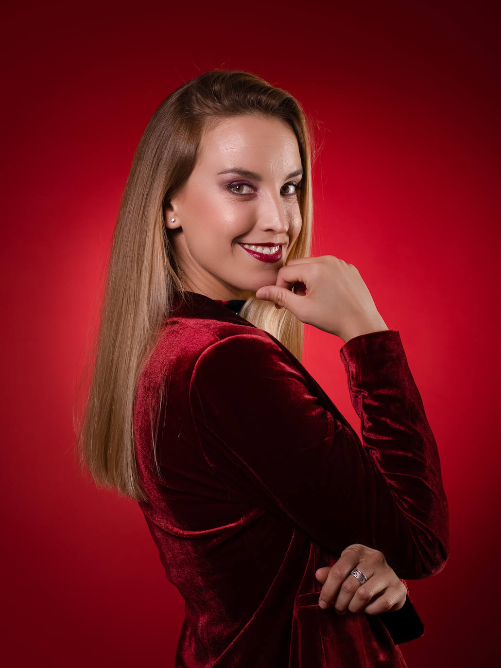Isabel Rubio