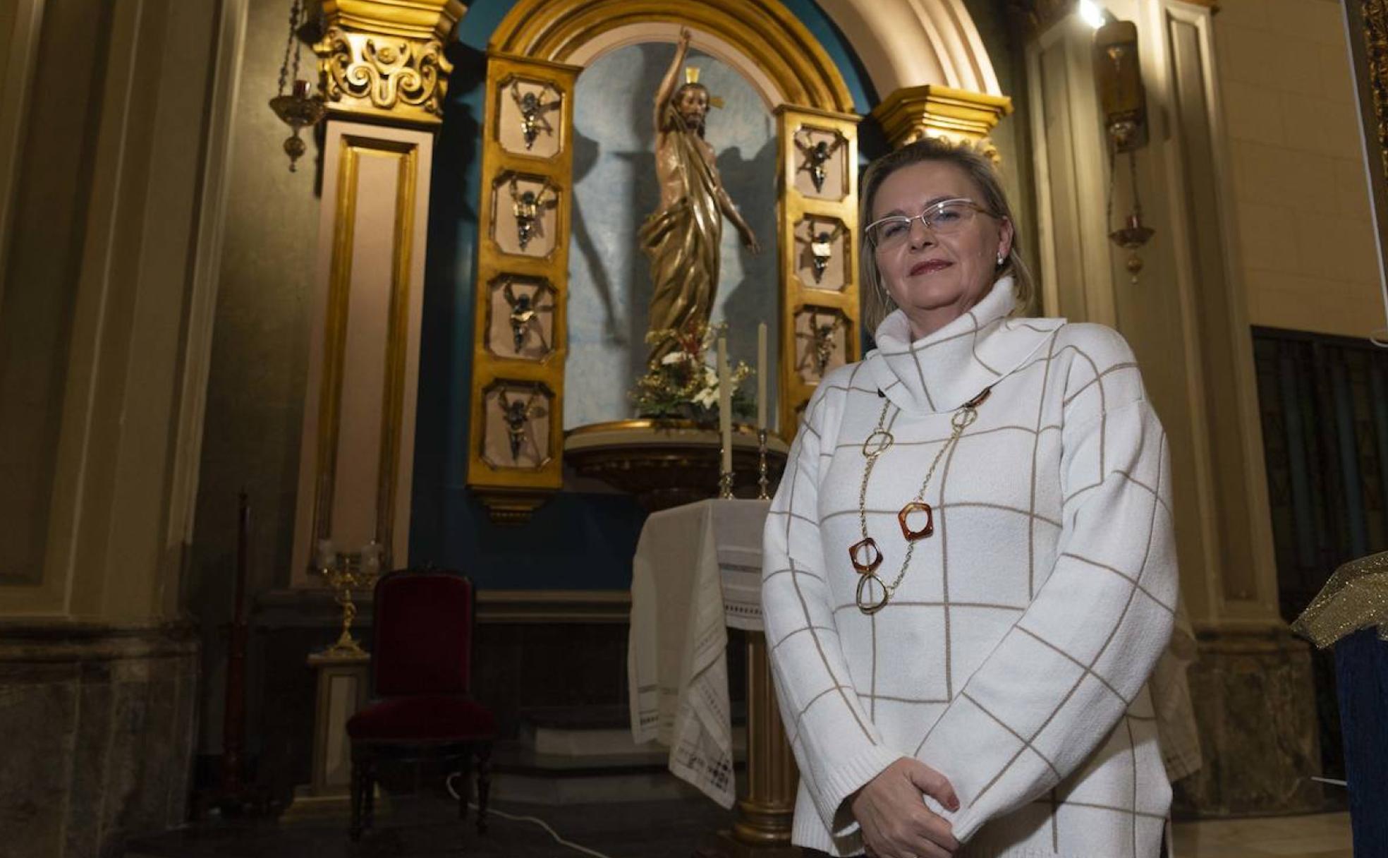 Marién García Boj. 