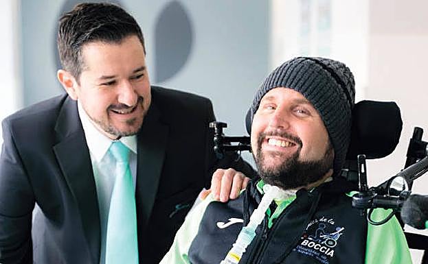 Las fotos fueron realizadas en las instalaciones del Centro Médico Quirónsalud Mercado de Colón. Con la participación de los especialistas de los hospitales de Quirónsalud Alicante, Murcia, Torrevieja y Valencia