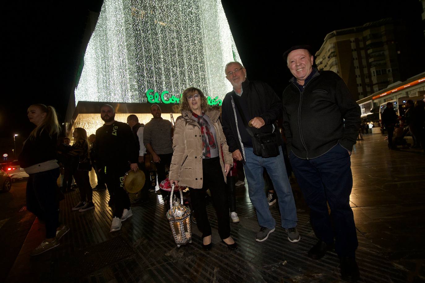Fotos: Las carreras de aguilandos de Murcia, en imágenes