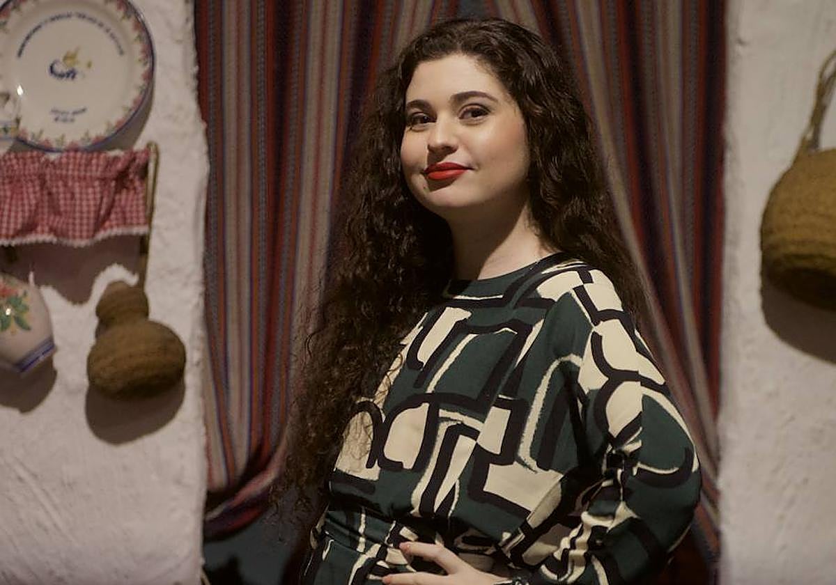 Marta Sánchez de Medina