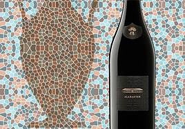 Alabaster, un instante mágico