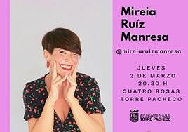 Cartel del ciclo 'Auténticas'.