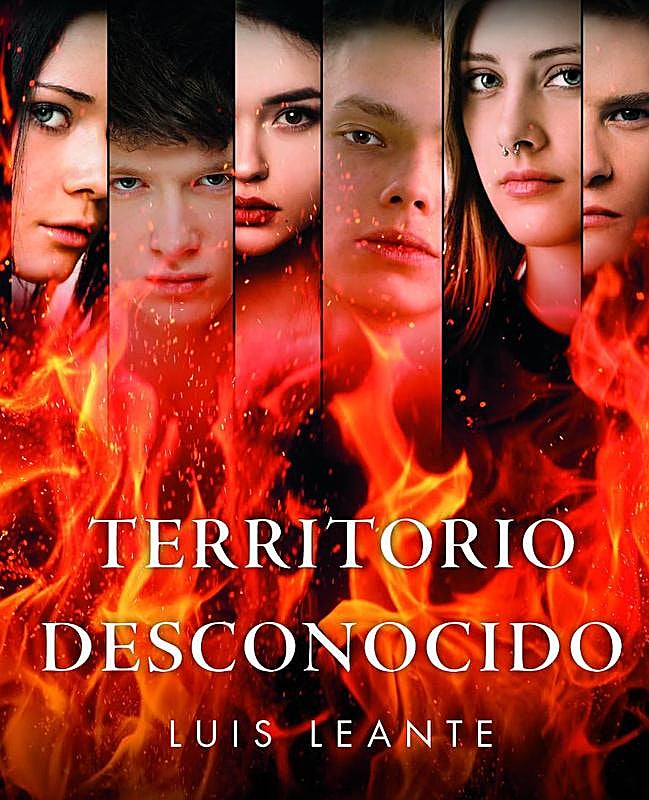 'Territorio desconocido' aborda un tema muy grave, que va más allá del acoso: la humillación pública. Un relato sin un narrador único y una verdad única. Son las voces de jóvenes y mayores, y su testimonio, a veces contradictorio, lo que permite al lector entender el dolor y el colapso mental de la víctima.