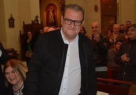 Eusebio Ríos Sánchez.