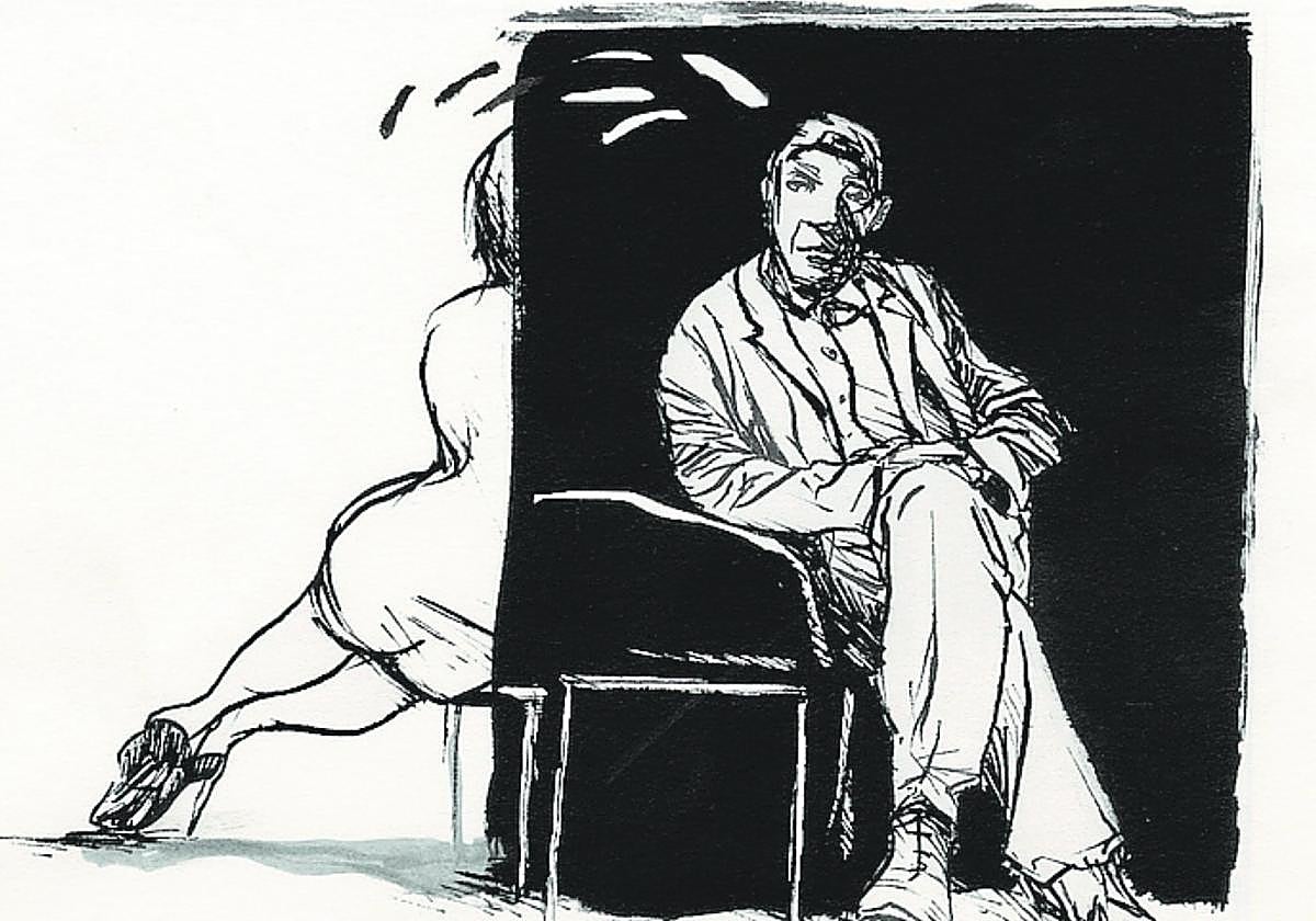 La casa verde del PSOE