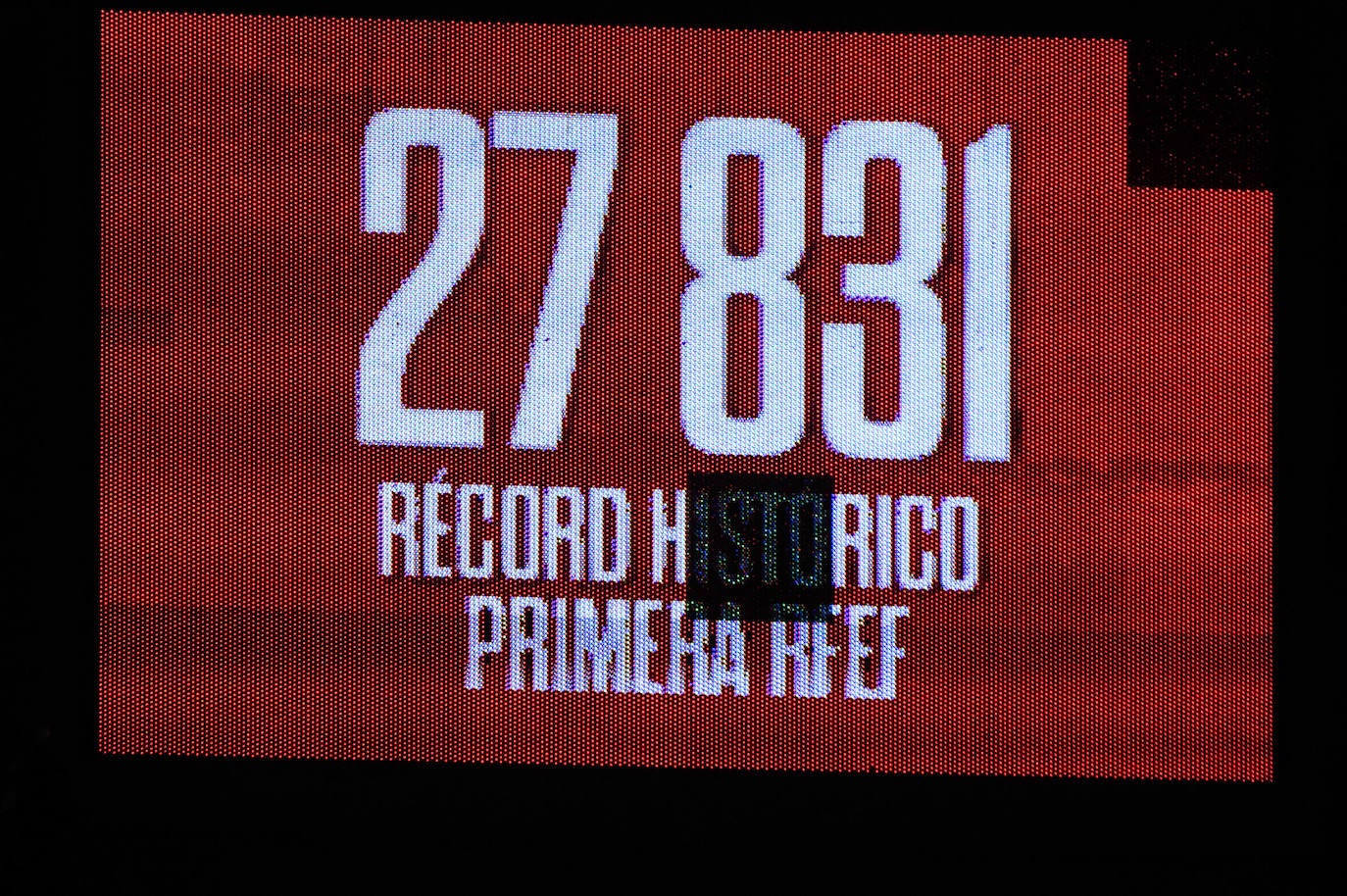 Las imágenes del Real Murcia-Barça B (1-1)