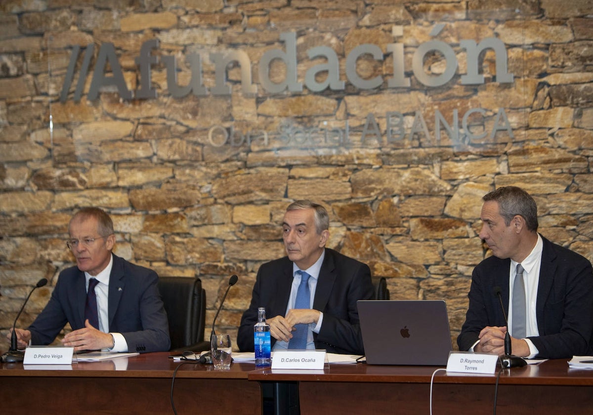 Funcas certifica que la región ha recuperado el pib anterior a la pandemia | la verdad