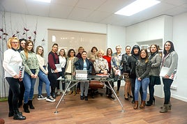 Campillo Palmera, excelencia profesional y talento compartido