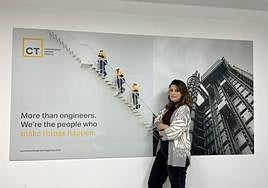 CT entiende el talento de las personas y lo adapta a los proyectos de ingeniería